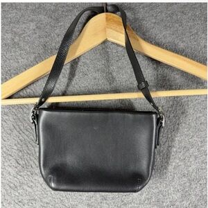 Vintage Coach Mini Bag